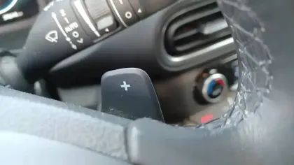 Photo 19 Hyundai Kona  Hybrid 141