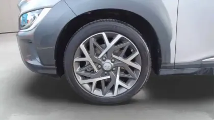 Photo 10 Hyundai Kona  Hybrid 141