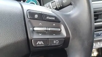 Photo 23 Hyundai Kona  Hybrid 141