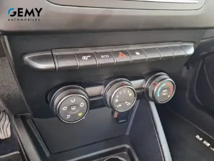 Photo 70 Dacia Duster  TCe 130 FAP 4x2