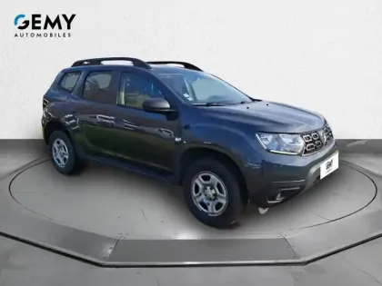 Photo 27 Dacia Duster Gén. II (HJD) Ph1 Essentiel 5