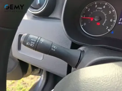 Photo 66 Dacia Duster  TCe 130 FAP 4x2