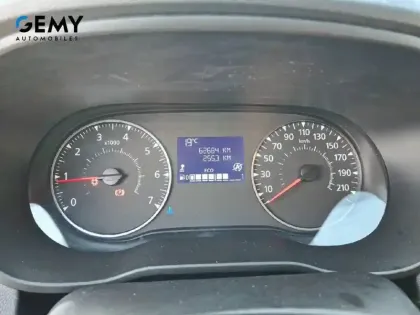 Photo 18 Dacia Duster  TCe 130 FAP 4x2