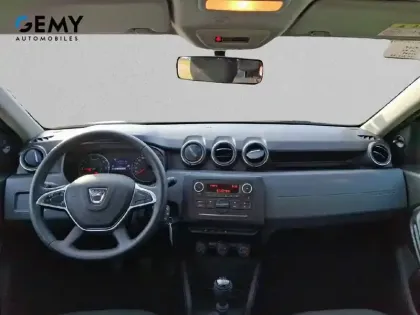 Photo 57 Dacia Duster  TCe 130 FAP 4x2