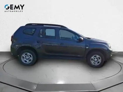 Photo 28 Dacia Duster Gén. II (HJD) Ph1 Essentiel 5