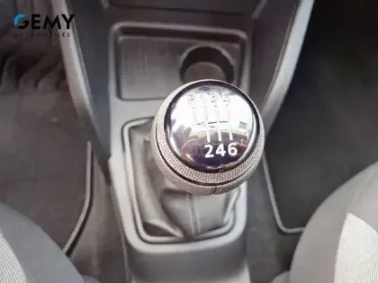 Photo 21 Dacia Duster  TCe 130 FAP 4x2