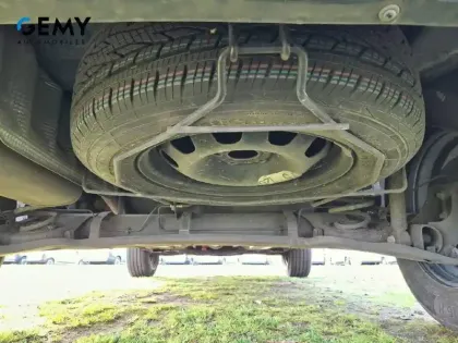 Photo 36 Dacia Duster Gén. II (HJD) Ph1 Essentiel 5