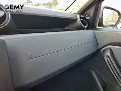 Photo 24 Dacia Duster  TCe 130 FAP 4x2