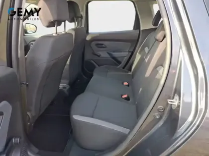 Photo 9 Dacia Duster  TCe 130 FAP 4x2