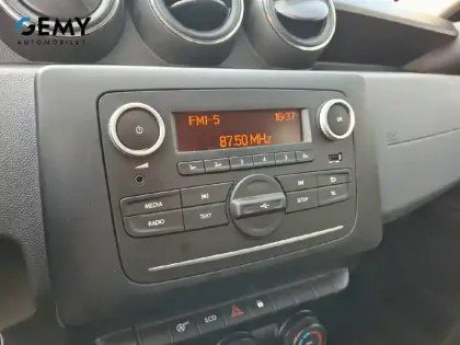 Photo 69 Dacia Duster  TCe 130 FAP 4x2