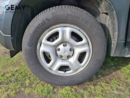 Photo 35 Dacia Duster Gén. II (HJD) Ph1 Essentiel 5