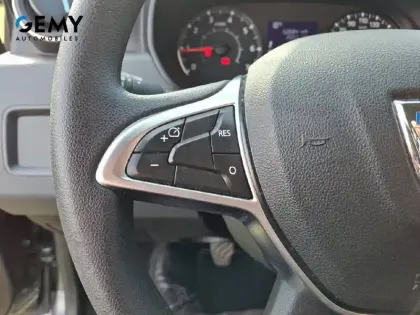 Photo 39 Dacia Duster Gén. II (HJD) Ph1 Essentiel 5