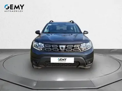 Photo 26 Dacia Duster Gén. II (HJD) Ph1 Essentiel 5