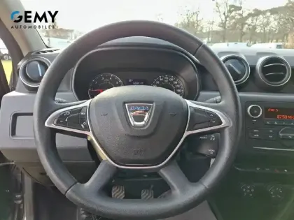 Photo 38 Dacia Duster Gén. II (HJD) Ph1 Essentiel 5