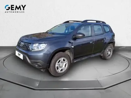 Photo Dacia Duster Essentiel