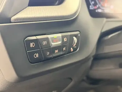 Photo 16 BMW Serie 1 118d 150 ch BVA8