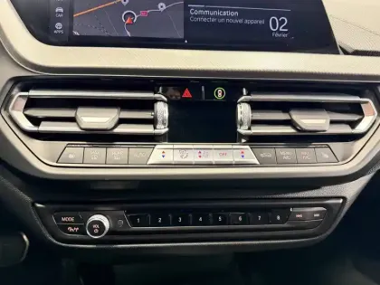 Photo 39 BMW Serie 1 118d 150 ch BVA8