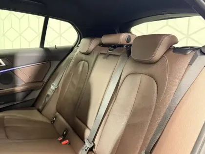 Photo 71 BMW Serie 1 118d 150 ch BVA8