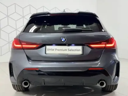 Photo 48 BMW Serie 1 118d 150 ch BVA8