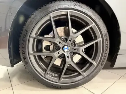 Photo 57 BMW Serie 1 118d 150 ch BVA8