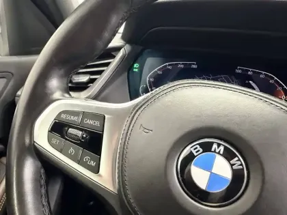 Photo 86 BMW Serie 1 118d 150 ch BVA8