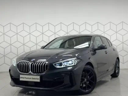 Photo Bmw Serie 1 M Sport