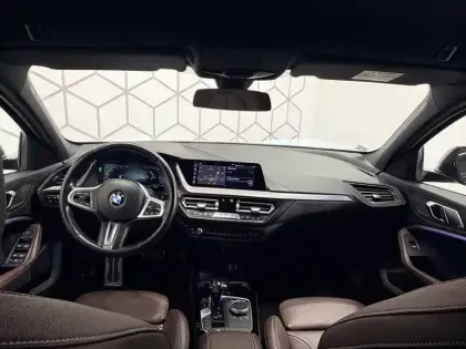 Photo 53 BMW Serie 1 118d 150 ch BVA8