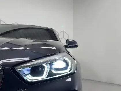 Photo 55 BMW Serie 1 118d 150 ch BVA8