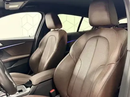 Photo 22 BMW Serie 1 118d 150 ch BVA8