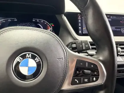 Photo 35 BMW Serie 1 118d 150 ch BVA8