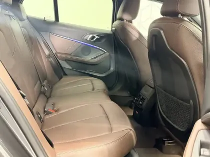 Photo 77 BMW Serie 1 118d 150 ch BVA8