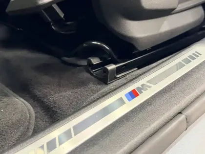 Photo 65 BMW Serie 1 118d 150 ch BVA8