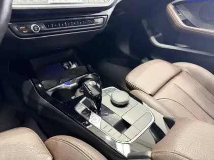 Photo 82 BMW Serie 1 118d 150 ch BVA8