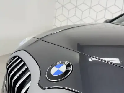 Photo 58 BMW Serie 1 118d 150 ch BVA8