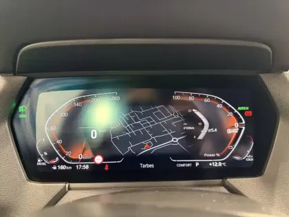 Photo 37 BMW Serie 1 118d 150 ch BVA8