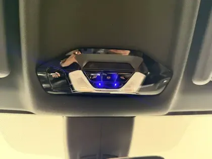 Photo 84 BMW Serie 1 118d 150 ch BVA8