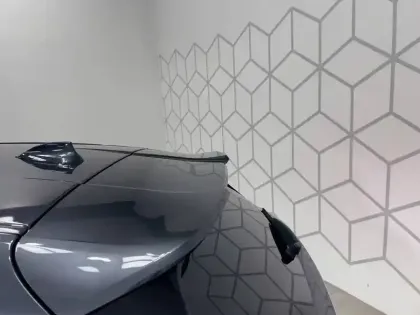 Photo 23 BMW Serie 1 118d 150 ch BVA8