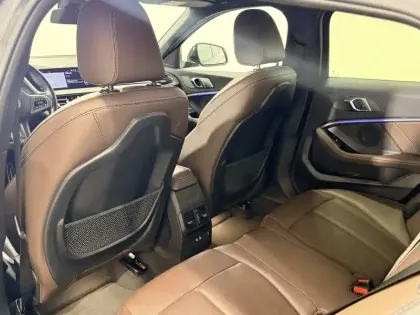 Photo 66 BMW Serie 1 118d 150 ch BVA8