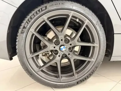 Photo 15 BMW Serie 1 118d 150 ch BVA8