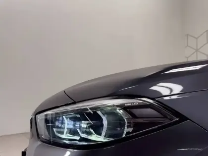 Photo 56 BMW Serie 1 118d 150 ch BVA8