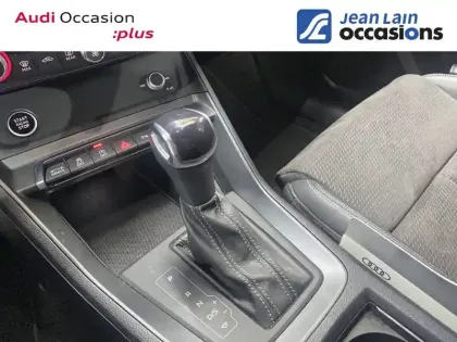 Photo 12 Audi Q3  Sportback 35 TDI 150 ch S tronic 7