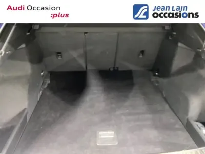 Photo 9 Audi Q3  Sportback 35 TDI 150 ch S tronic 7