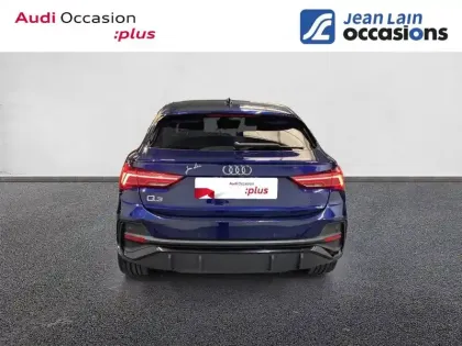 Photo 45 Audi Q3  Sportback 35 TDI 150 ch S tronic 7