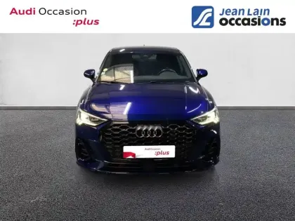 Photo 21 Audi Q3  Sportback 35 TDI 150 ch S tronic 7