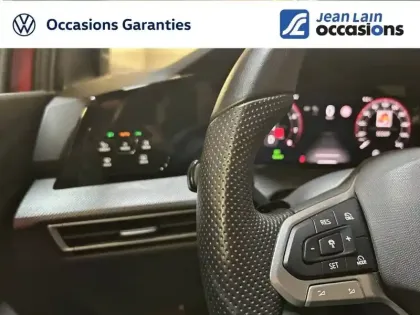 Photo 17 Volkswagen Golf  1.5 eTSI EVO2 150 DSG7