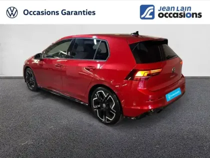 Photo 10 Volkswagen Golf  1.5 eTSI EVO2 150 DSG7