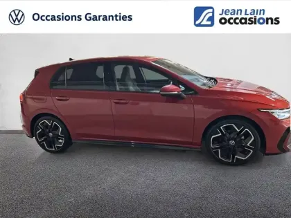 Photo 53 Volkswagen Golf  1.5 eTSI EVO2 150 DSG7