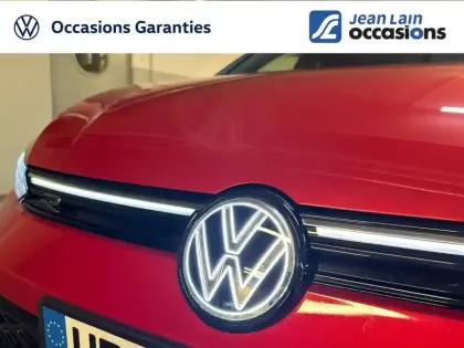 Photo 22 Volkswagen Golf  1.5 eTSI EVO2 150 DSG7