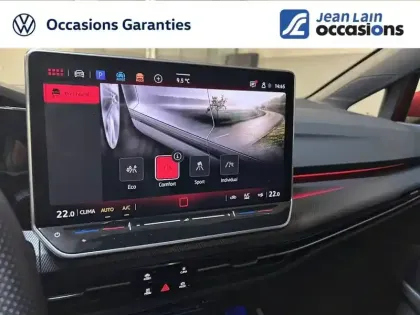 Photo 21 Volkswagen Golf  1.5 eTSI EVO2 150 DSG7