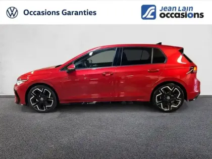 Photo 6 Volkswagen Golf  1.5 eTSI EVO2 150 DSG7